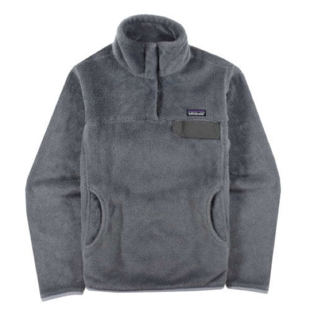 Patagonia Re-Tool Snap-T Pullover